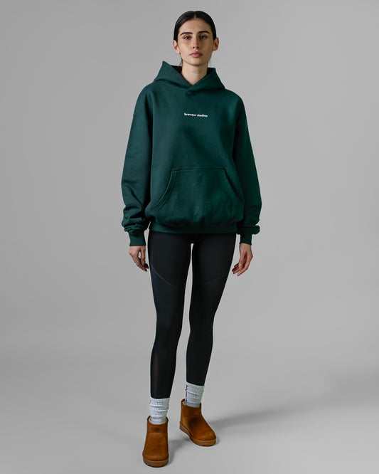 Carpathian Hoodie