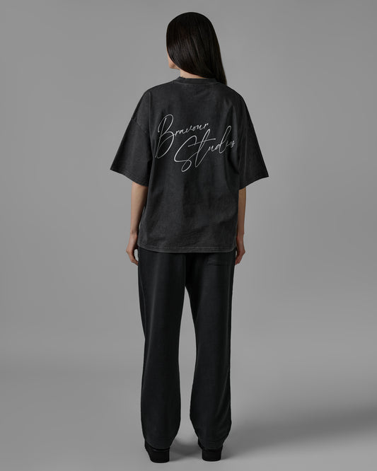 bs Signature Tee