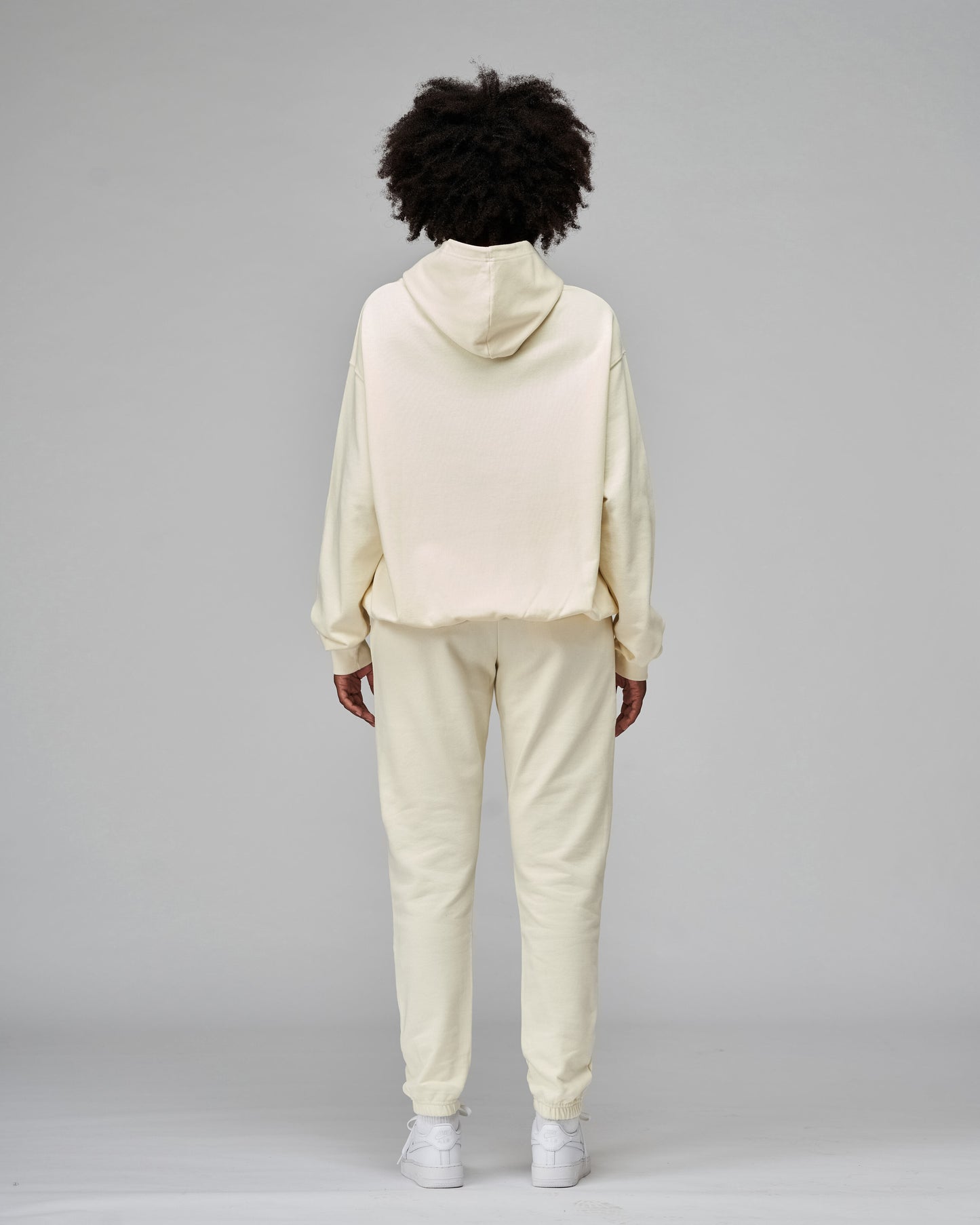 Essential Sweatpants Lemon