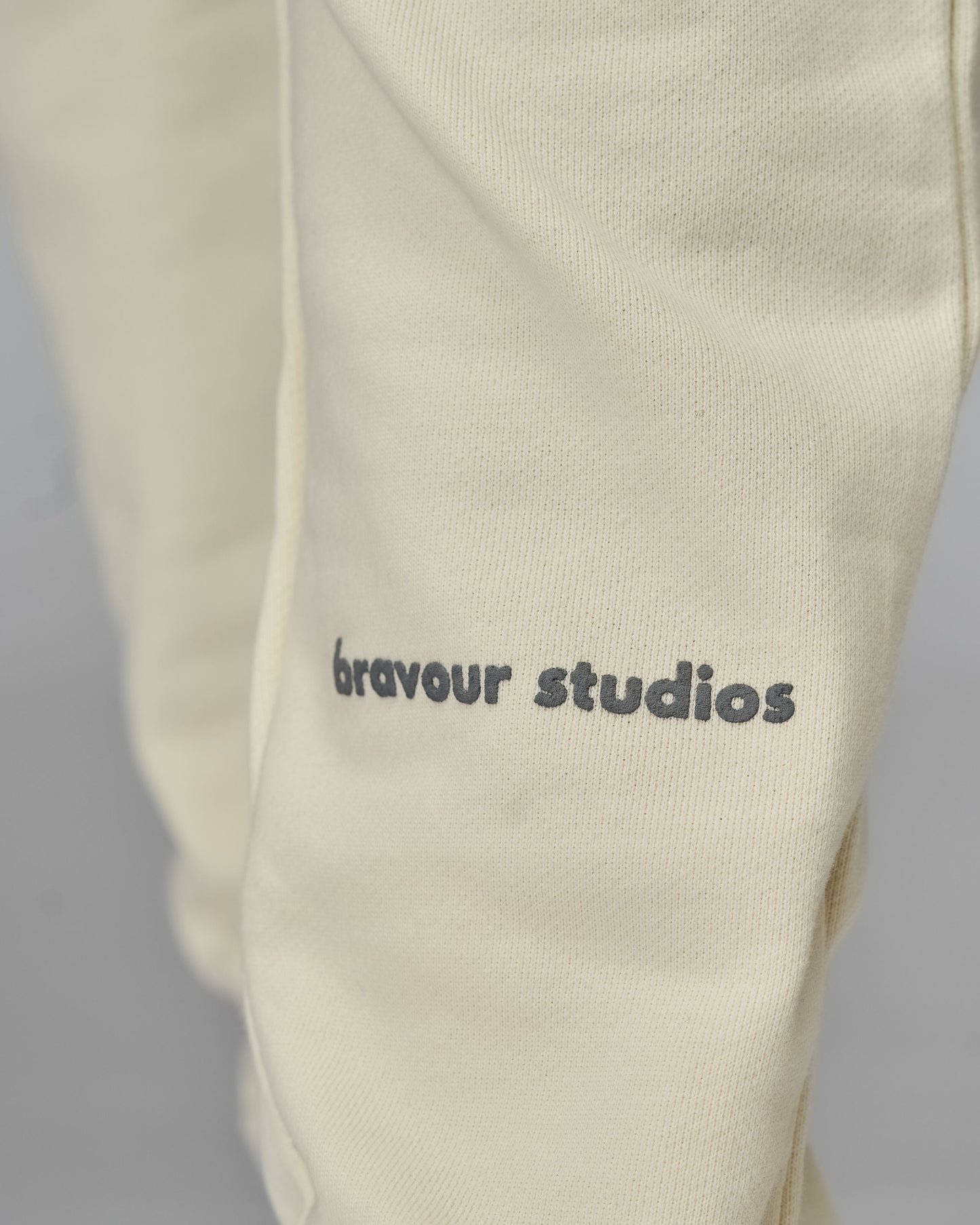 Essential Sweatpants Lemon