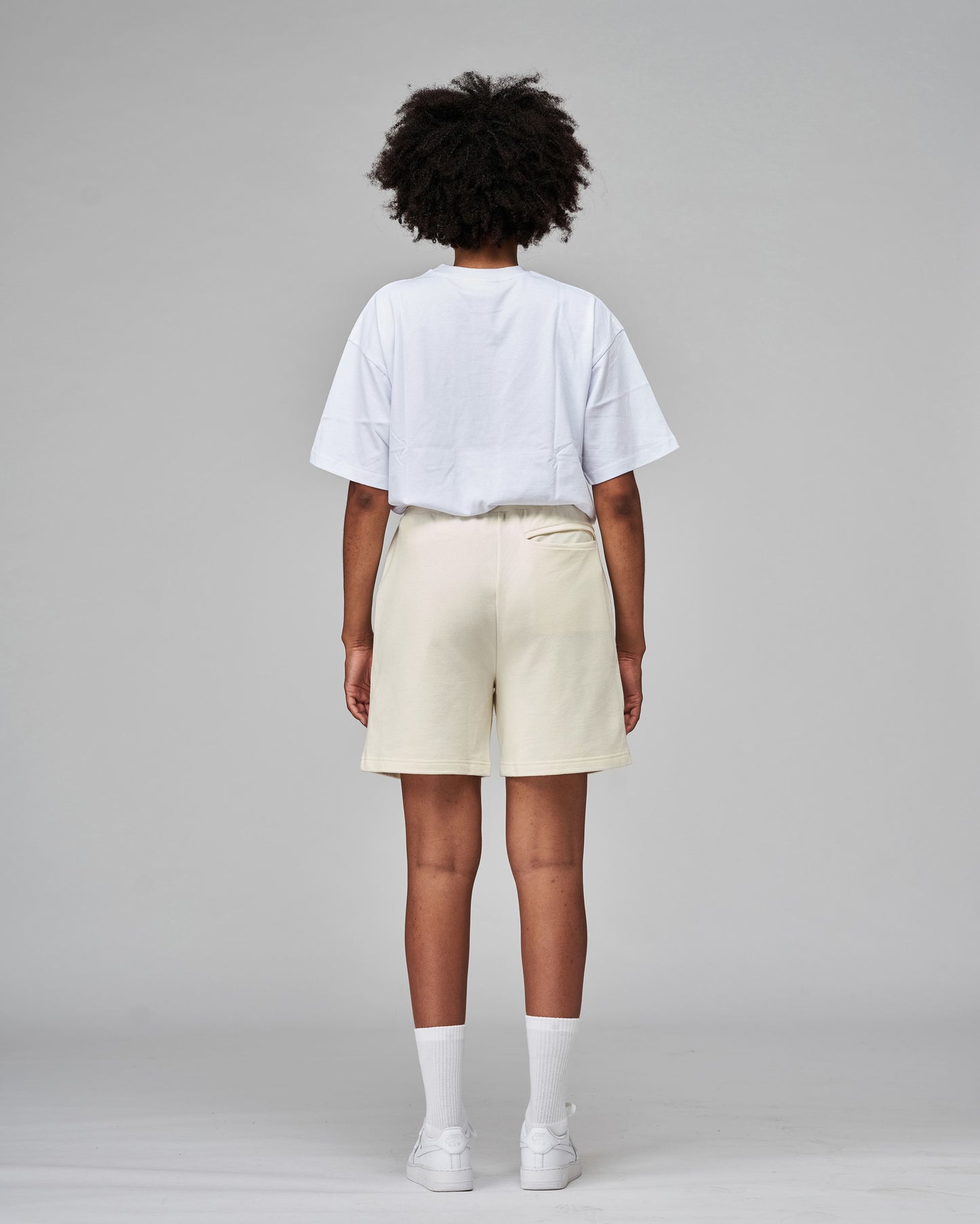Essential Short Lemon