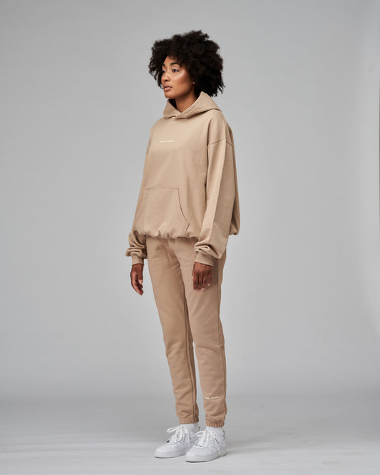 Croissant Hoodie