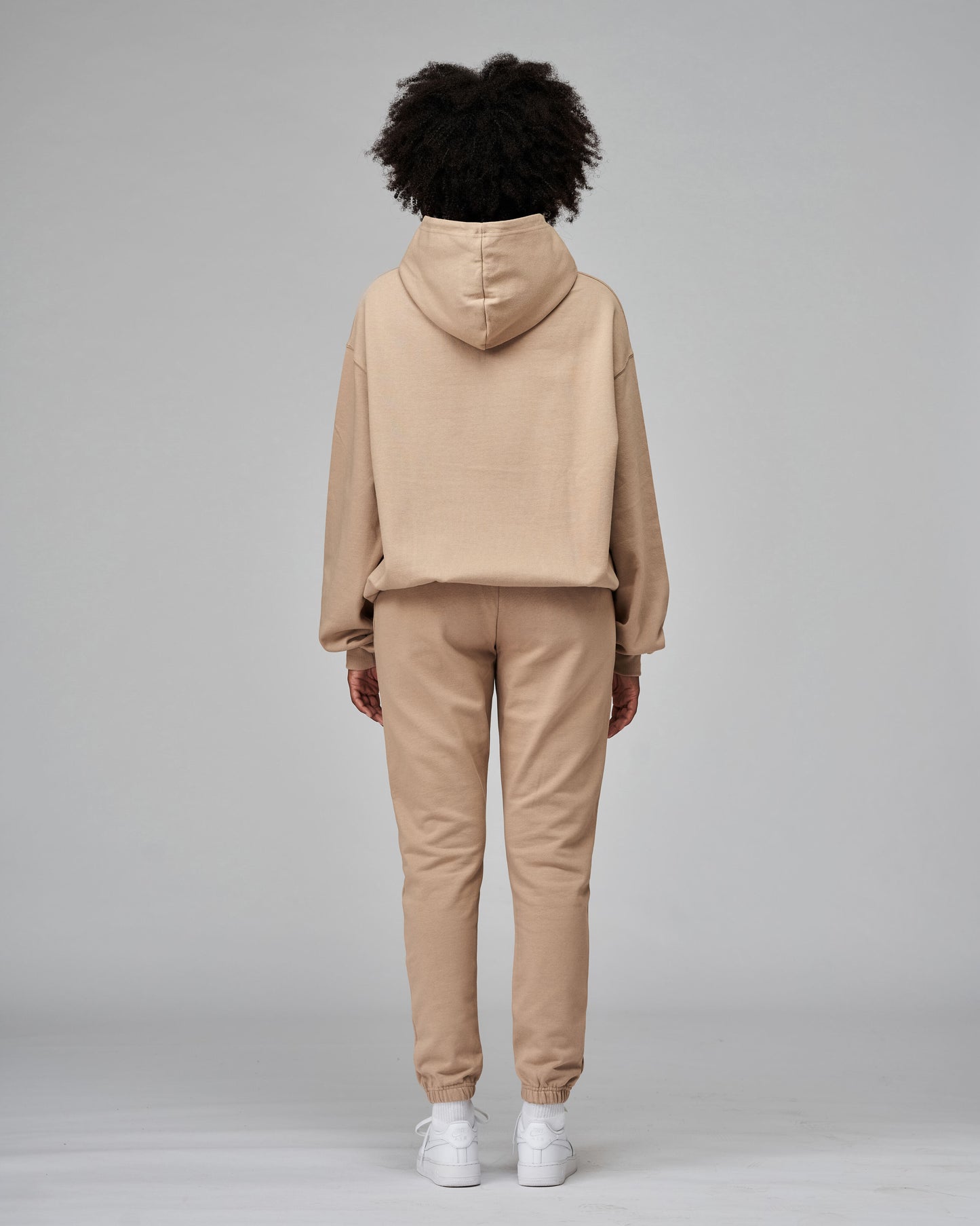 Essential Sweatpants Croissant
