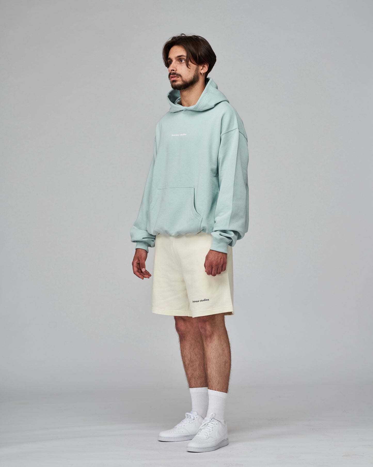 Essential Short Lemon