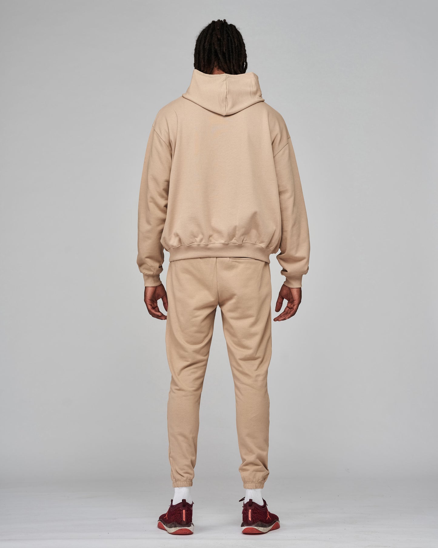 Essential Sweatpants Croissant