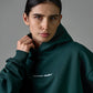 Carpathian Hoodie