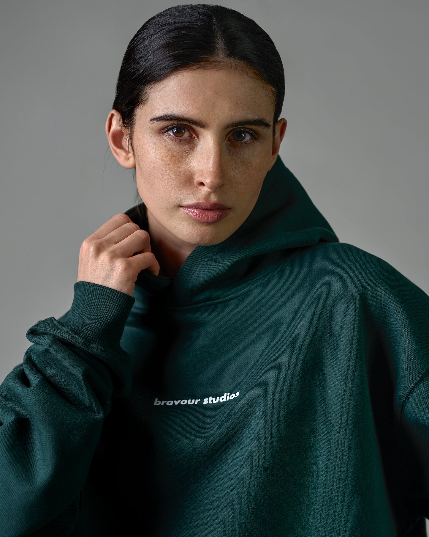 Carpathian Hoodie