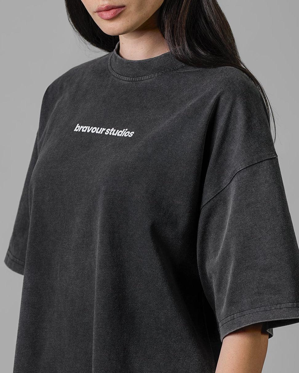 bs Signature Tee