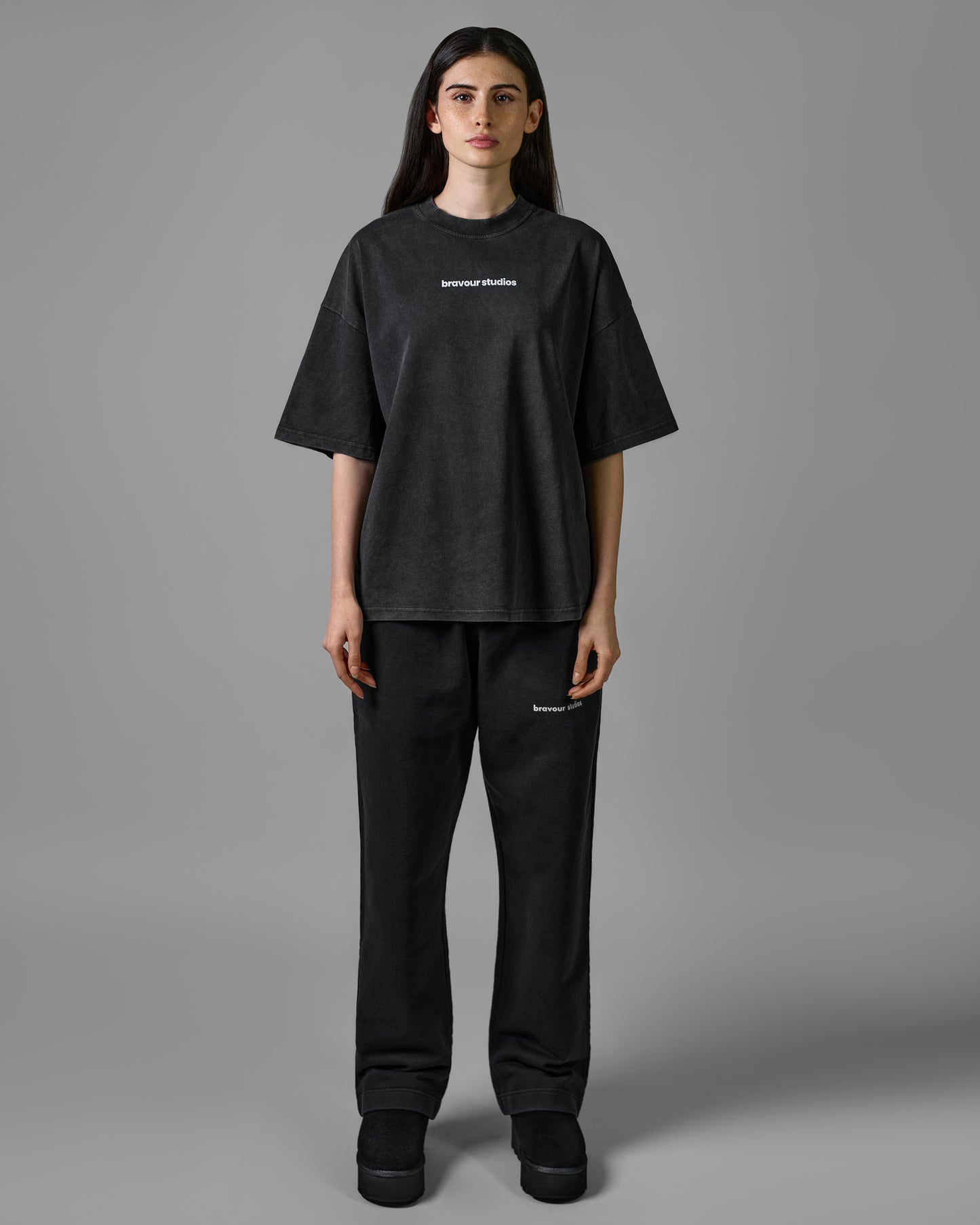 bs Signature Tee