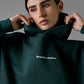 Carpathian Hoodie