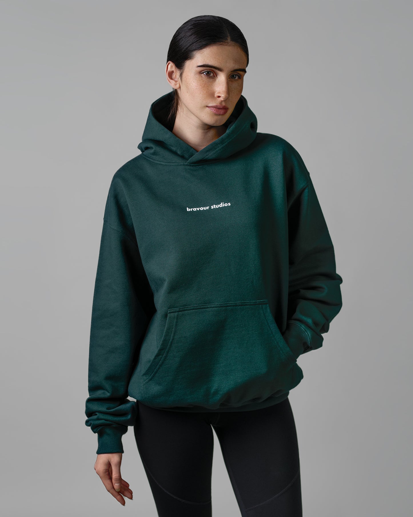 Carpathian Hoodie