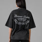 bs Loungewear Esthétique Tee