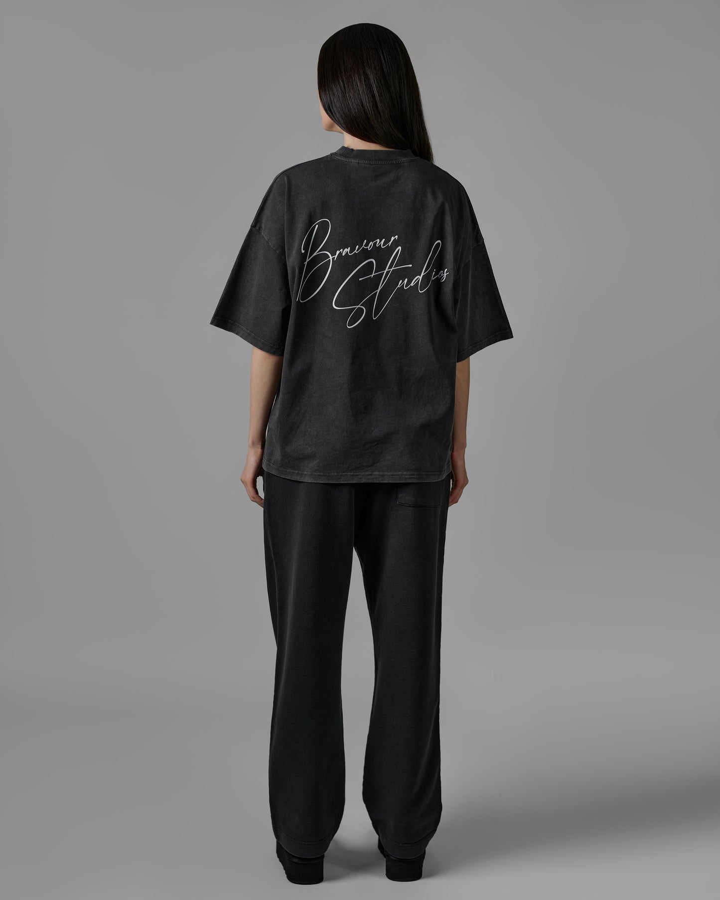 bs Signature Tee