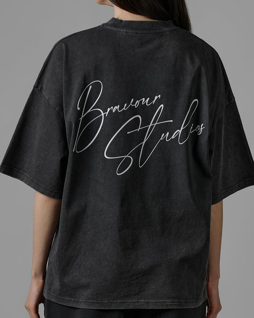bs Signature Tee