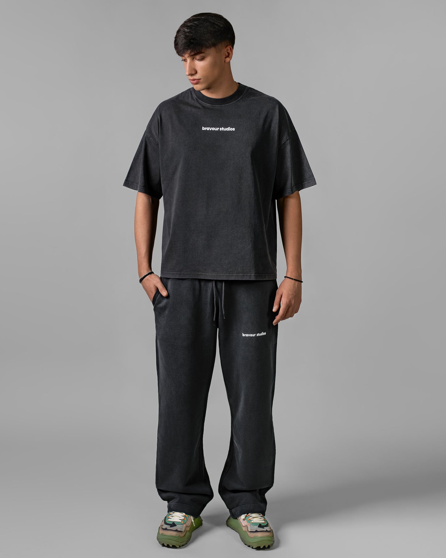 bs Signature Tee