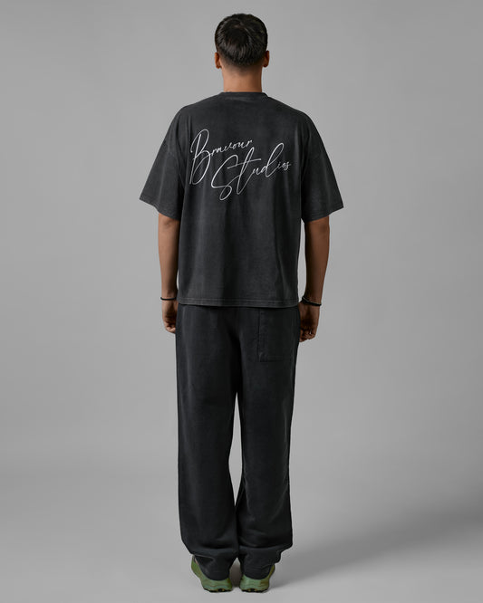 bs Signature Tee