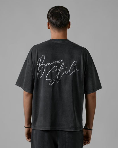 bs Signature Tee