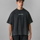 bs Loungewear Esthétique Tee