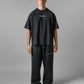 bs Loungewear Esthétique Tee