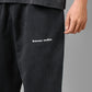 bs Straight-Leg Relaxed Pants