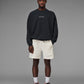 BS SWEATER BLACK WASHED