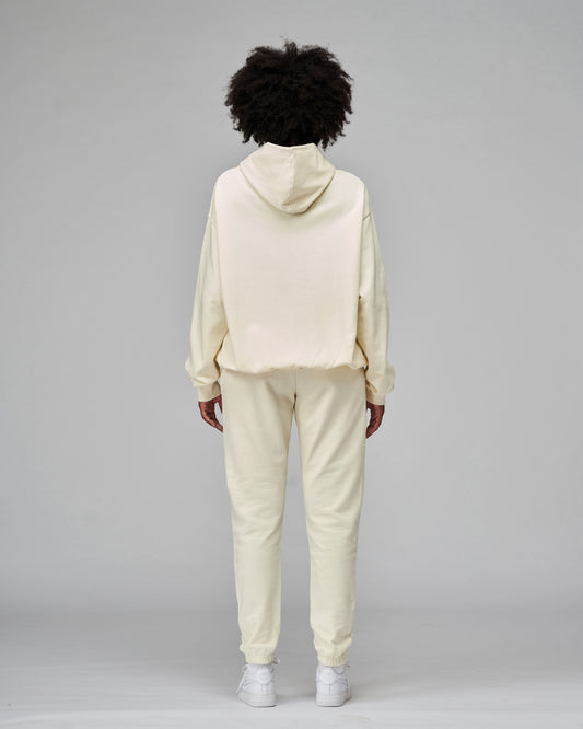 Essential Sweatpants Lemon