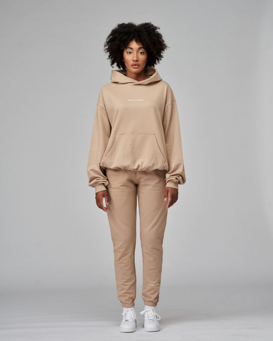 Croissant Hoodie